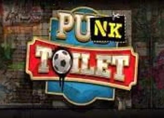 Slot Punk Toilet