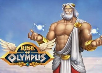 Slot Rise of Olympus
