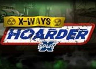 Slot xWays Hoarder xSplit